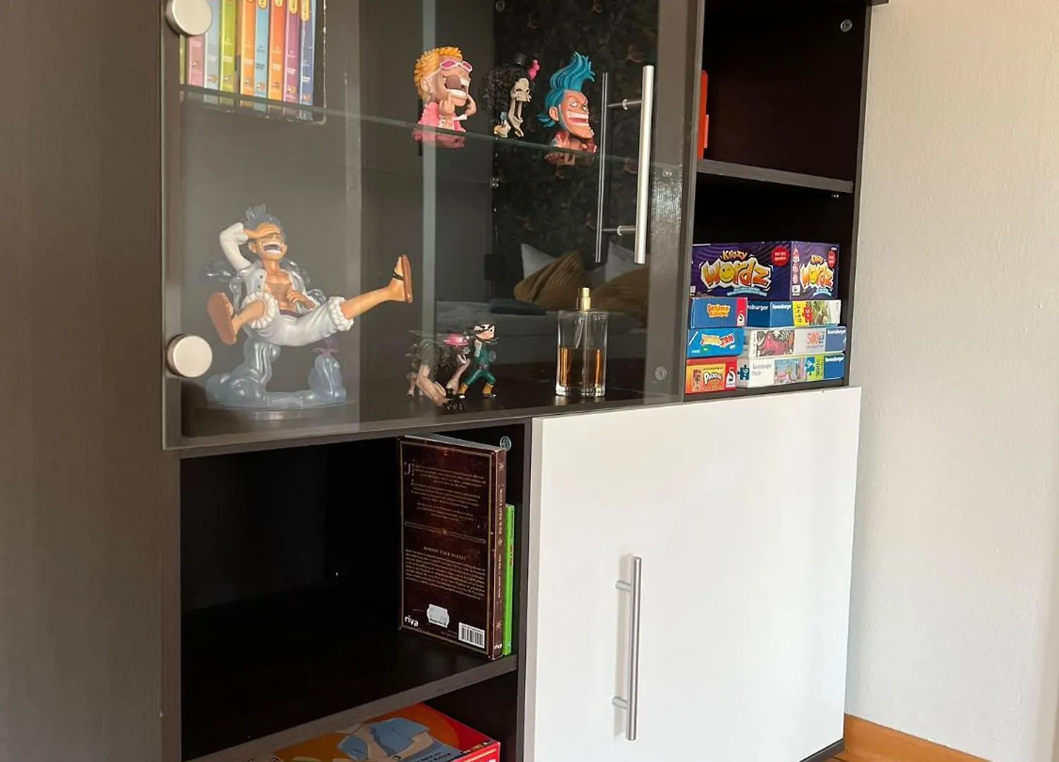Stariva - Terrasse Ueber Dresden - Kaffeemachine - Netflix - Playstation - Brettspiele Apartment